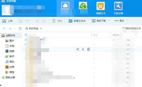 吃瓜爆料群 百度网盘,百度网盘成信息传播新阵地